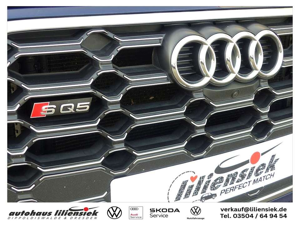 Audi SQ5 - Imagem 5