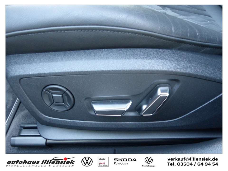 Audi S6 - Imagem 12