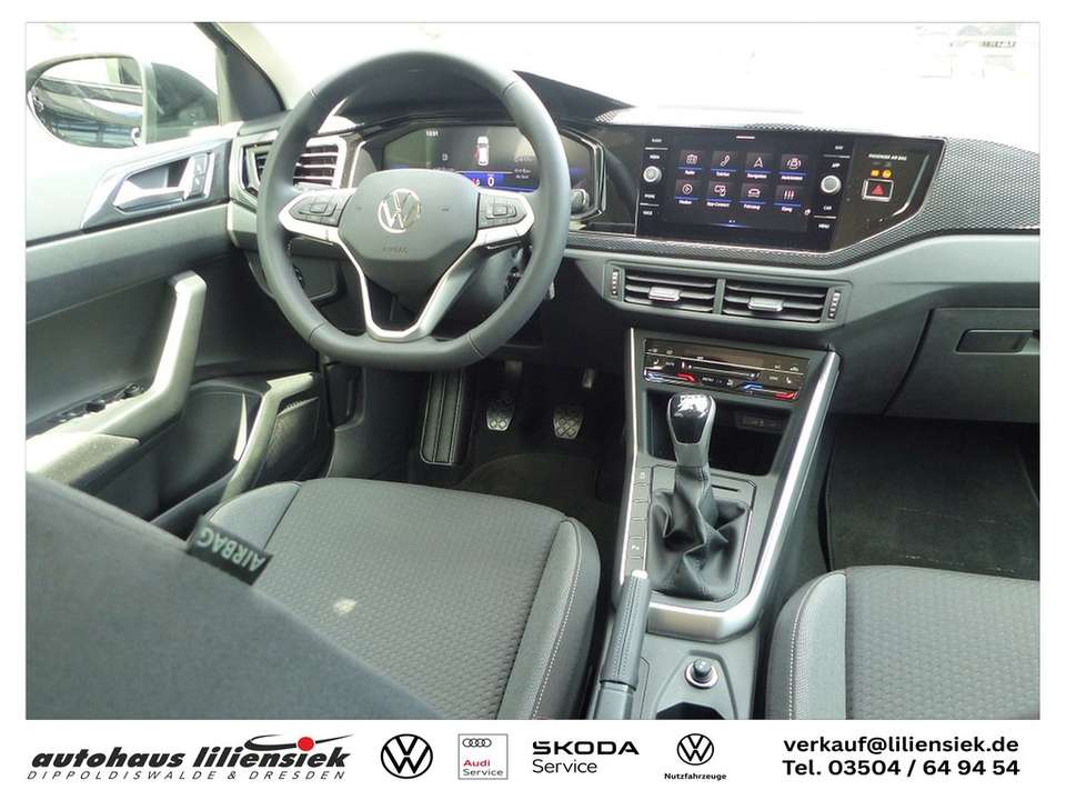 Volkswagen Taigo - Imagem 13