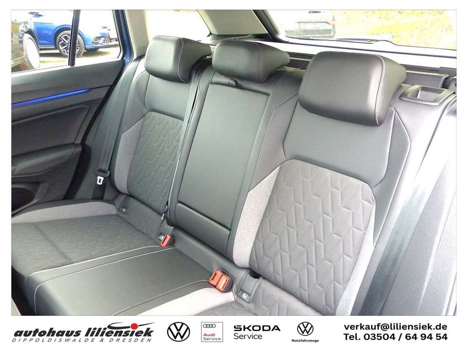 Volkswagen Golf - Imagem 10