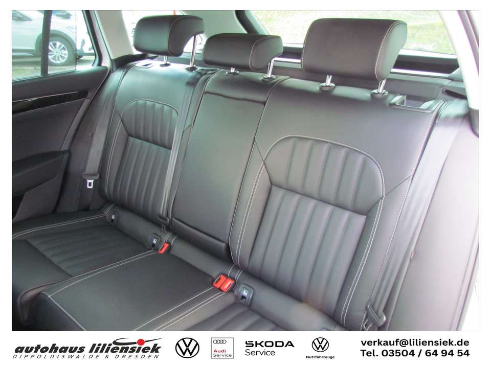 Skoda Superb - Imagem 12