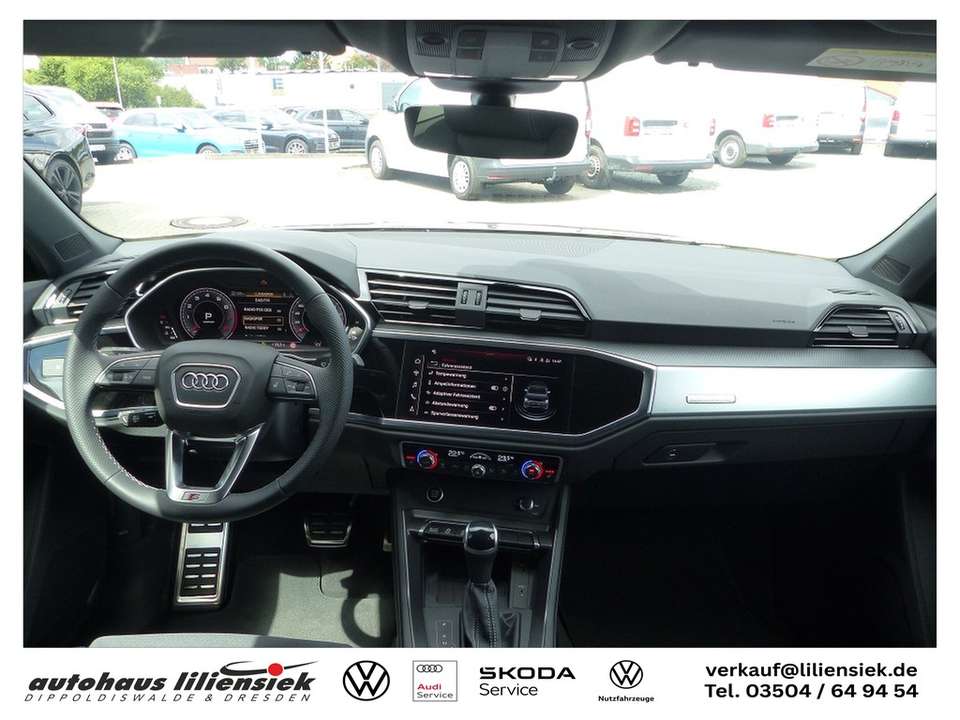 Audi Q3 - Imagem 12