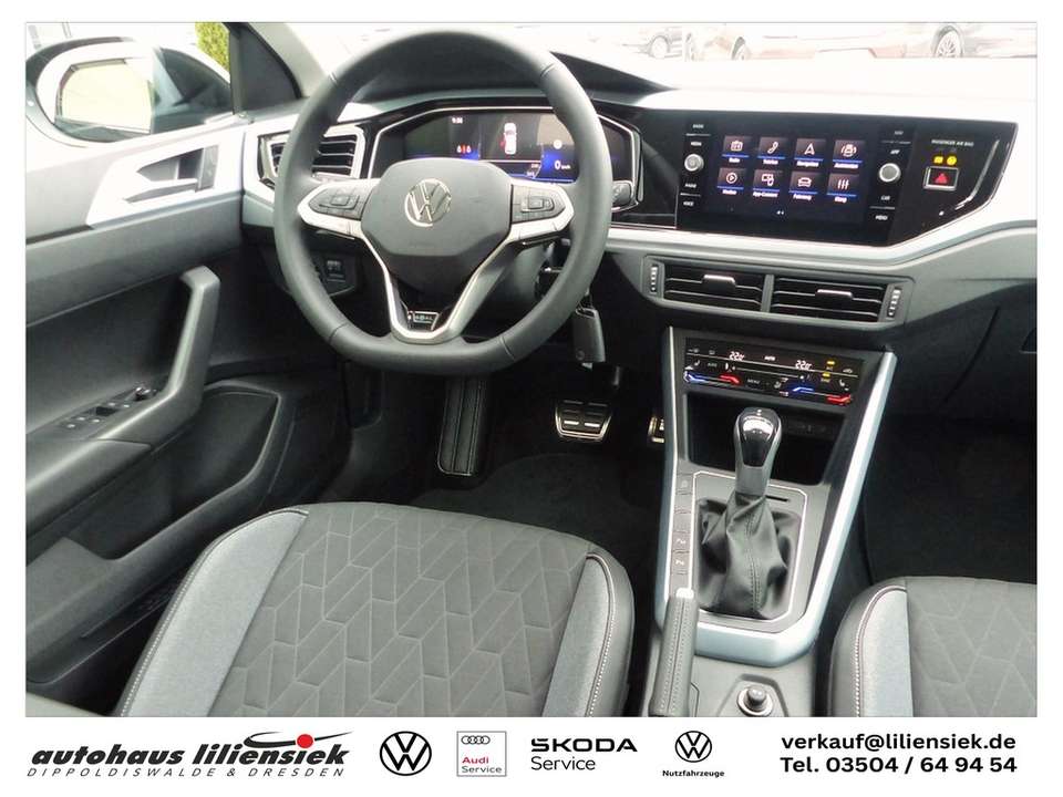 Volkswagen Taigo - Imagem 14