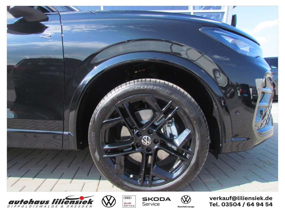 Volkswagen Tiguan - Imagem 11