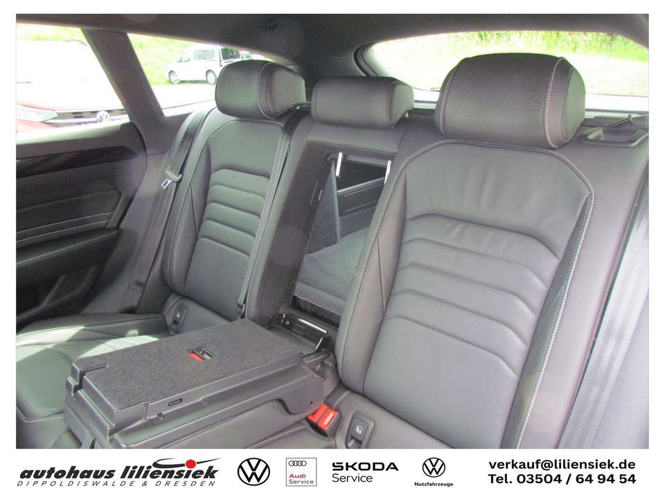 Volkswagen Arteon - Imagem 13