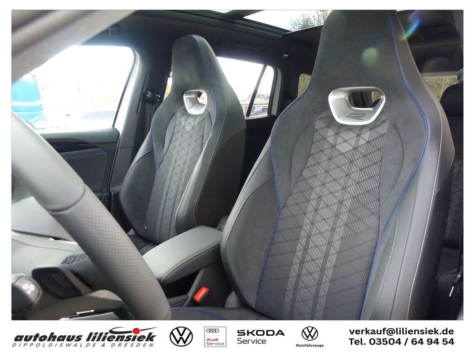 Volkswagen Tayron - Imagem 11