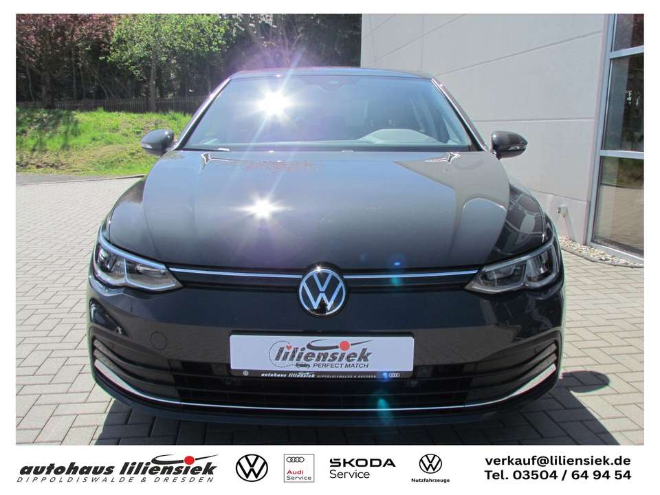 Volkswagen Golf - Imagem 4