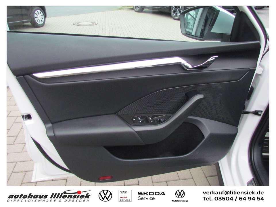 Skoda Octavia - Imagem 12