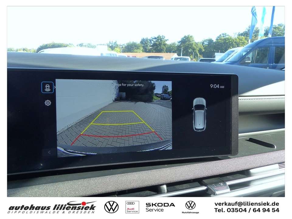 Hyundai TUCSON - Imagem 5