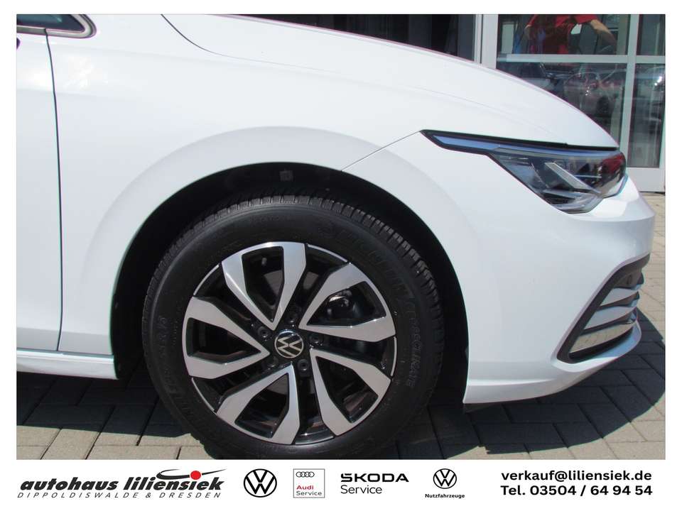 Volkswagen Golf - Imagem 8