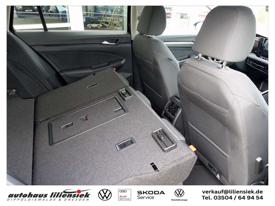 Volkswagen Golf - Imagem 13