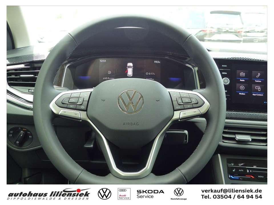 Volkswagen Taigo - Imagem 14