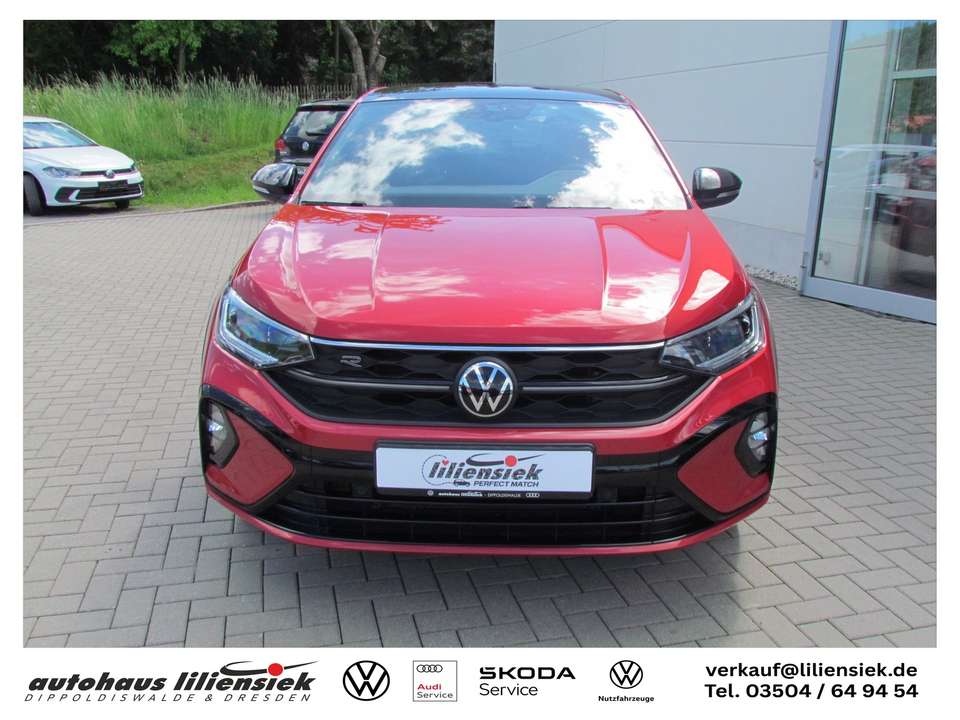 Volkswagen Taigo - Imagem 2