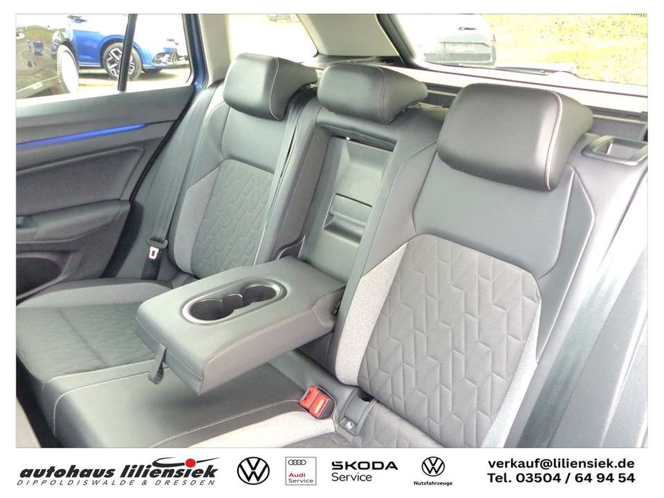 Volkswagen Golf - Imagem 11