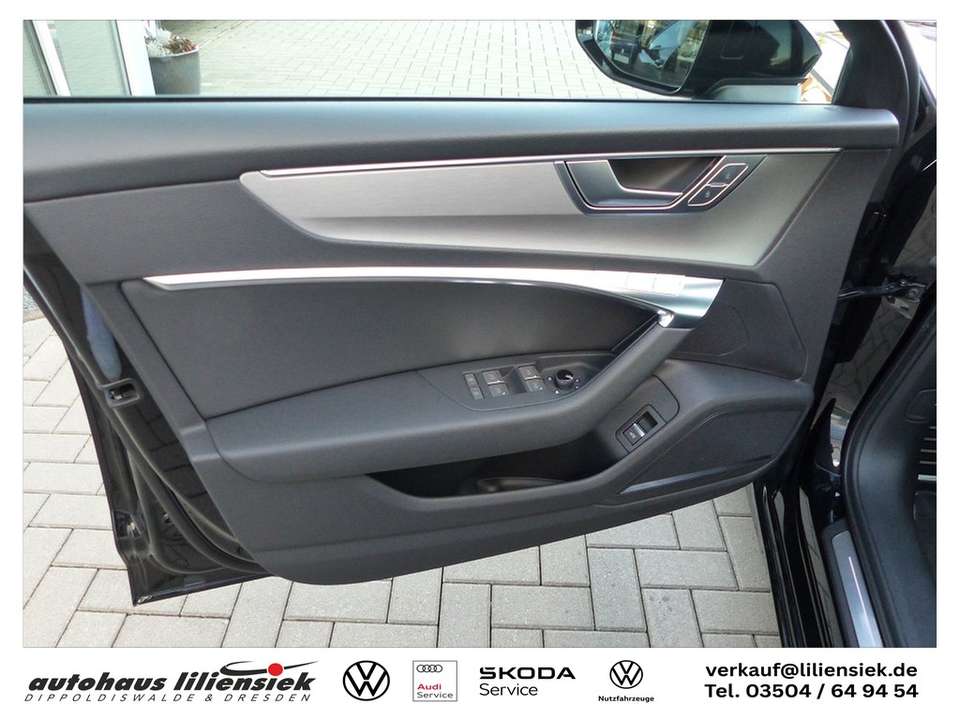 Audi S6 - Imagem 13