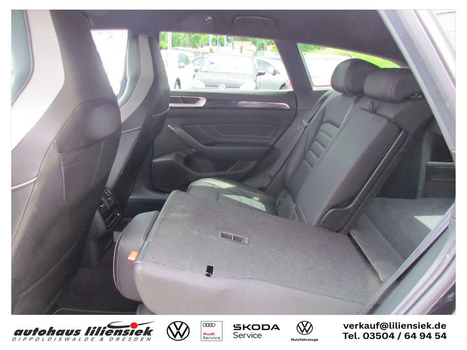 Volkswagen Arteon - Imagem 14