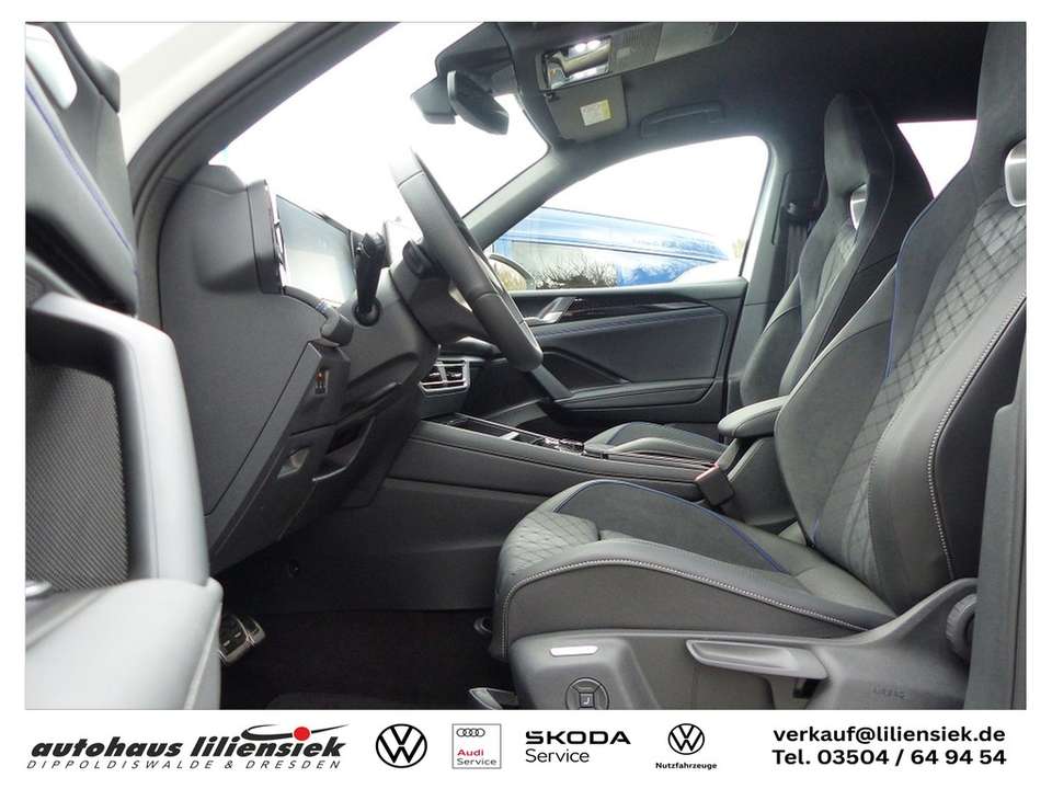 Volkswagen Tiguan - Imagem 11
