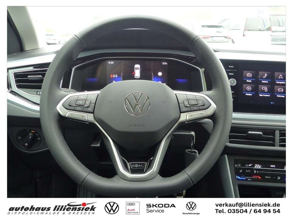 Volkswagen Taigo - Imagem 15