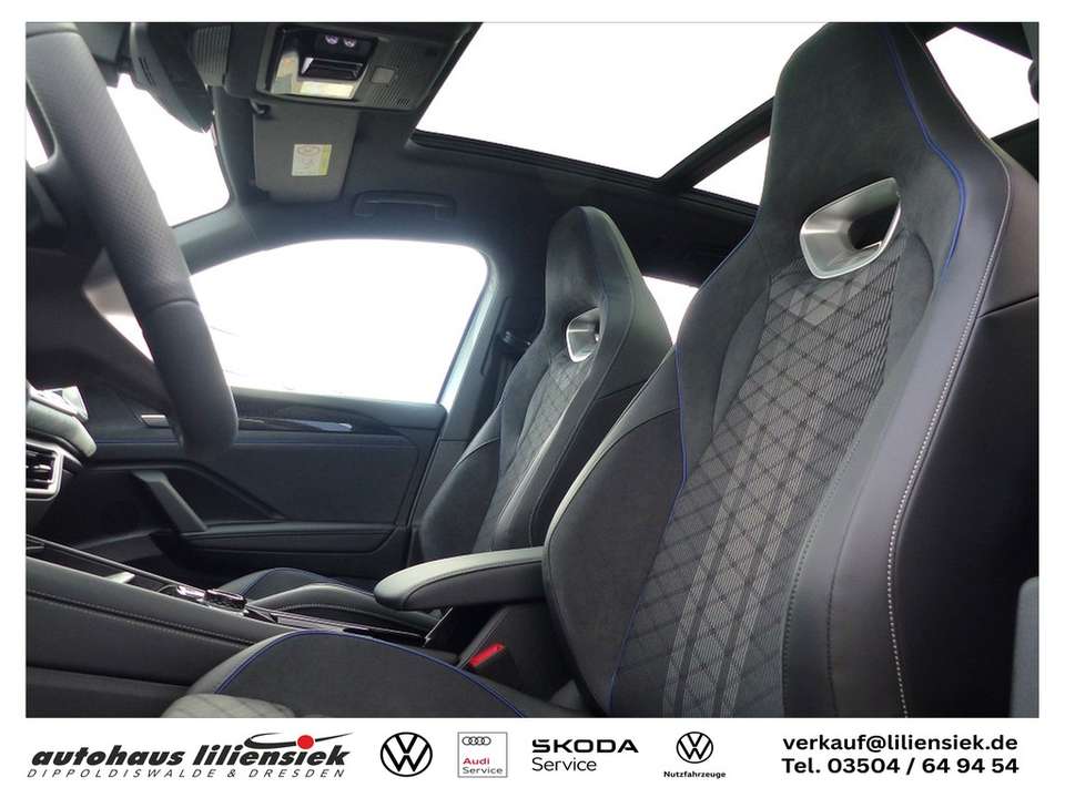 Volkswagen Tayron - Imagem 12