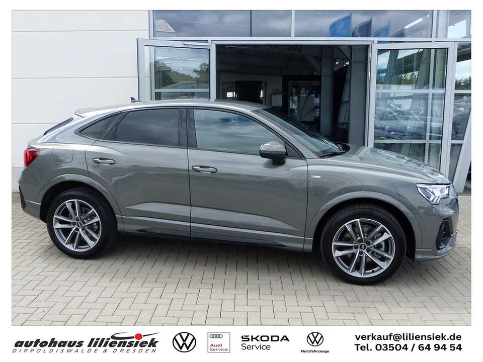 Audi Q3 - Imagem 13