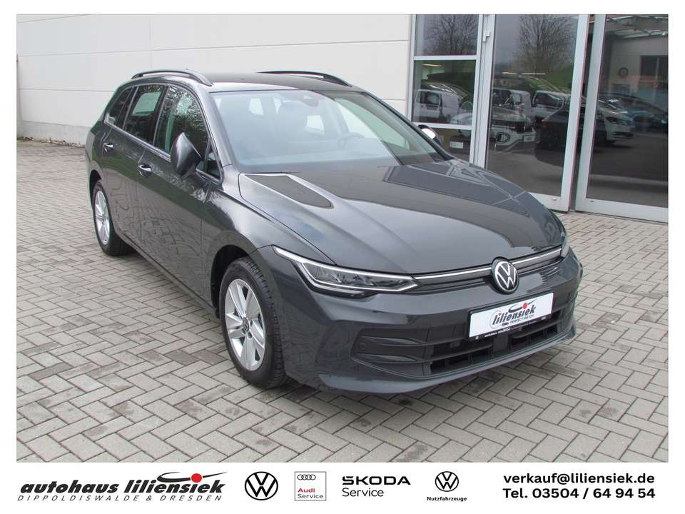 Volkswagen Golf - Imagem 1