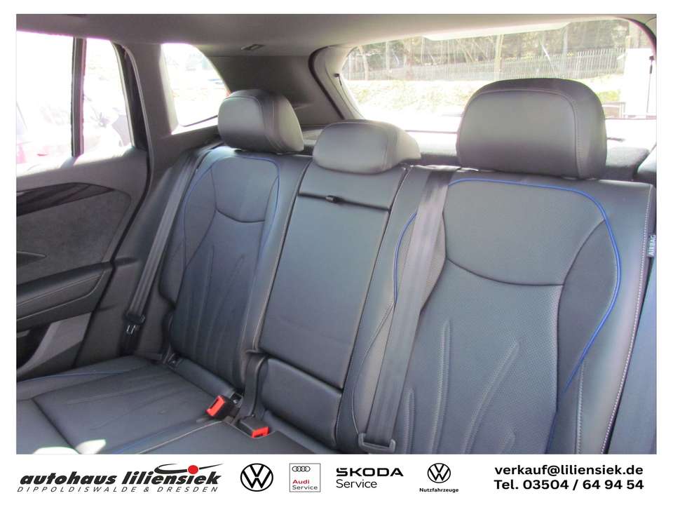 Volkswagen Tiguan - Imagem 12