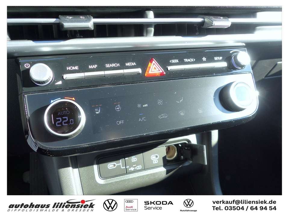 Hyundai TUCSON - Imagem 6