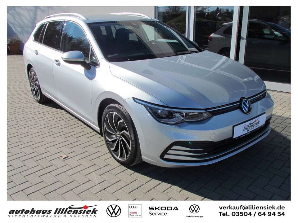 Volkswagen Golf - Imagem 1