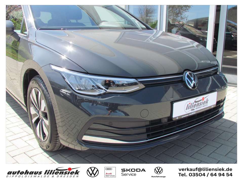 Volkswagen Golf - Imagem 5