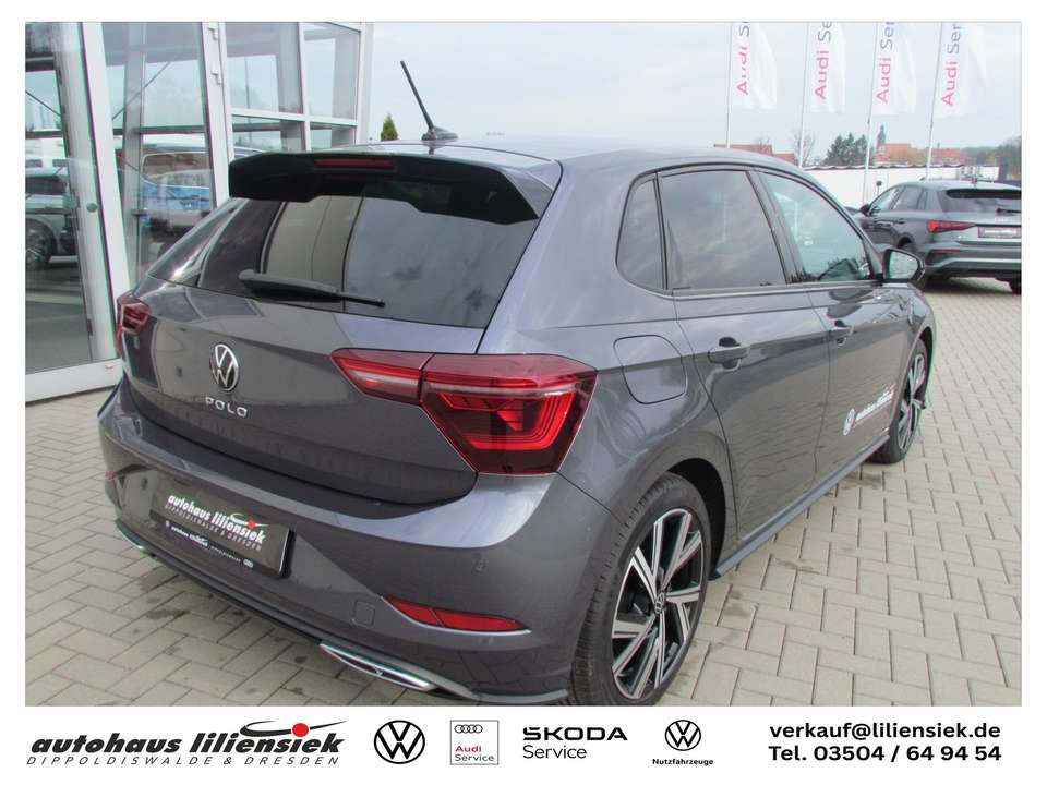 Volkswagen Polo - Imagem 8