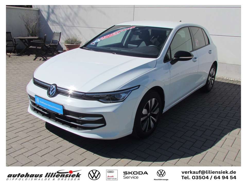 Volkswagen Golf - Imagem 2