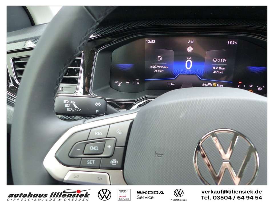 Volkswagen Taigo - Imagem 15