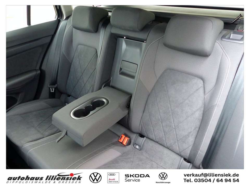 Volkswagen Golf - Imagem 14