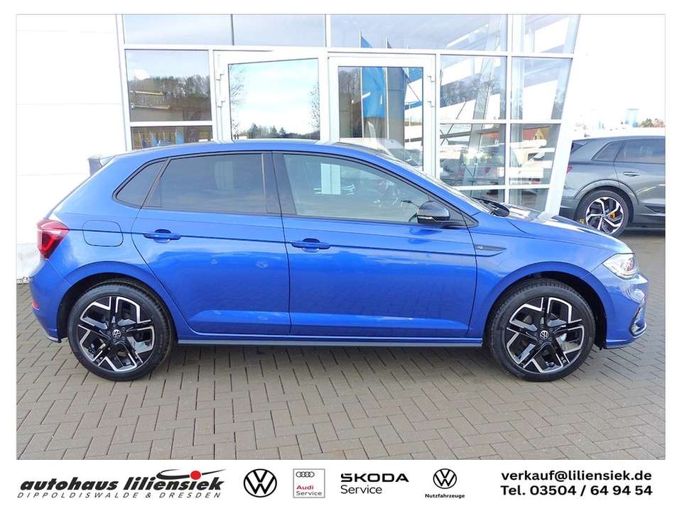 Volkswagen Polo - Imagem 2