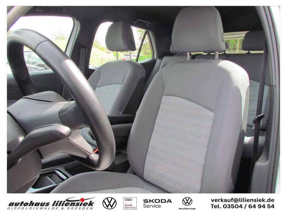 Volkswagen ID.3 - Imagem 16