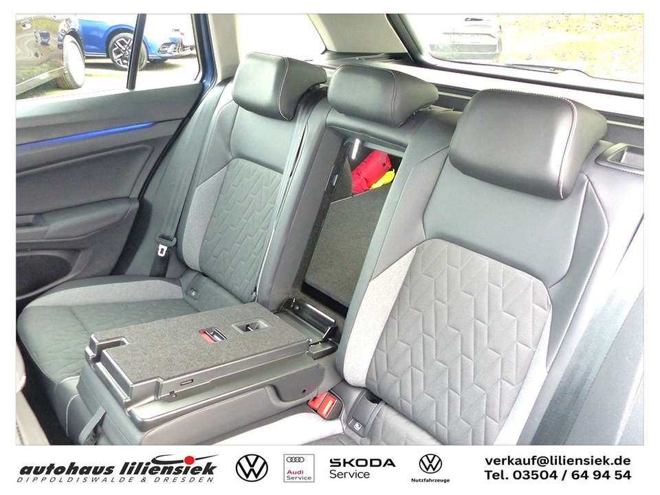 Volkswagen Golf - Imagem 12