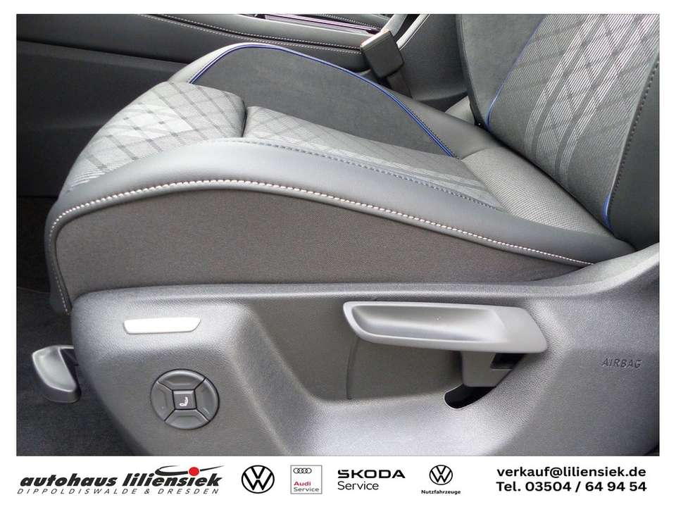Volkswagen Tiguan - Imagem 12