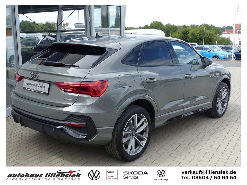 Audi Q3 - Imagem 14