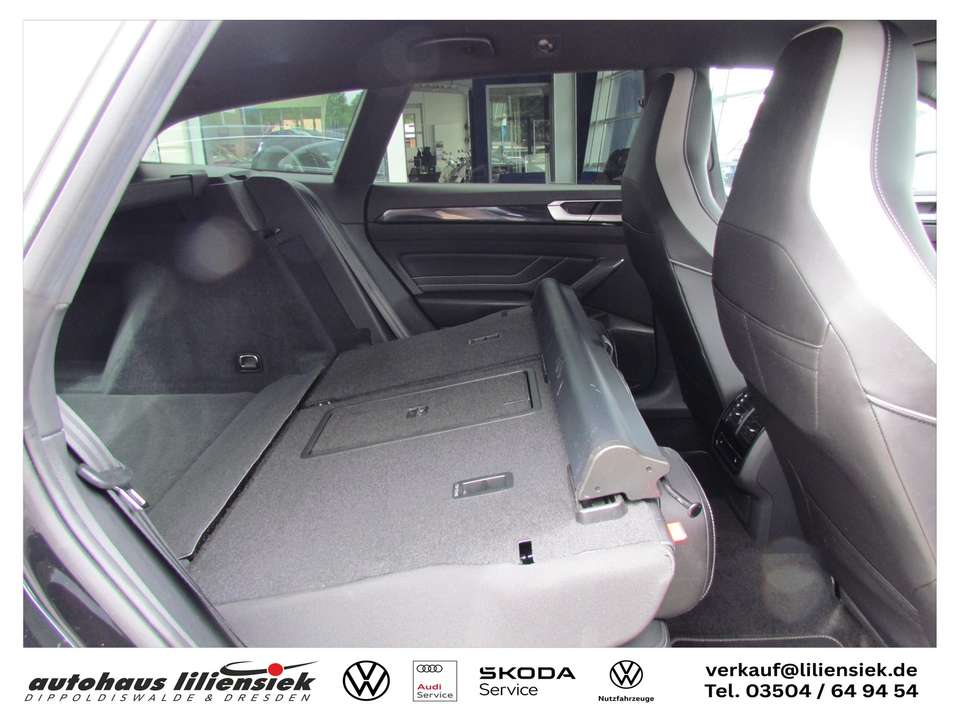 Volkswagen Arteon - Imagem 15