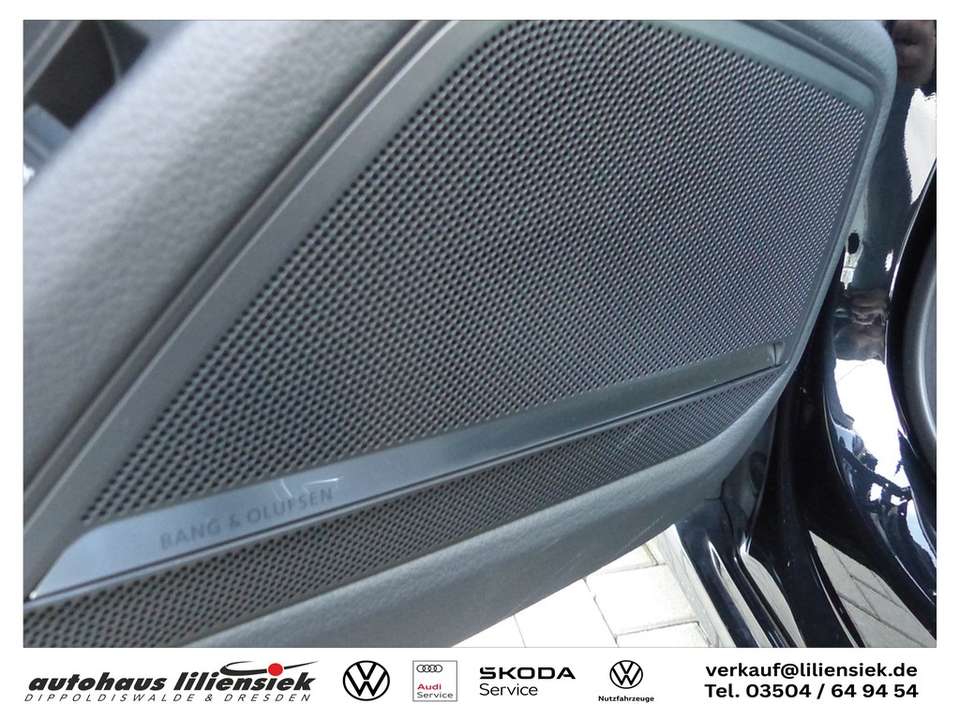 Audi S6 - Imagem 14