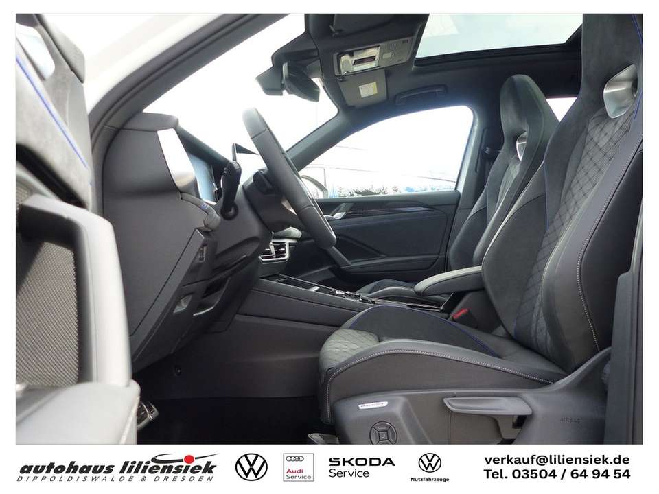 Volkswagen Tayron - Imagem 13