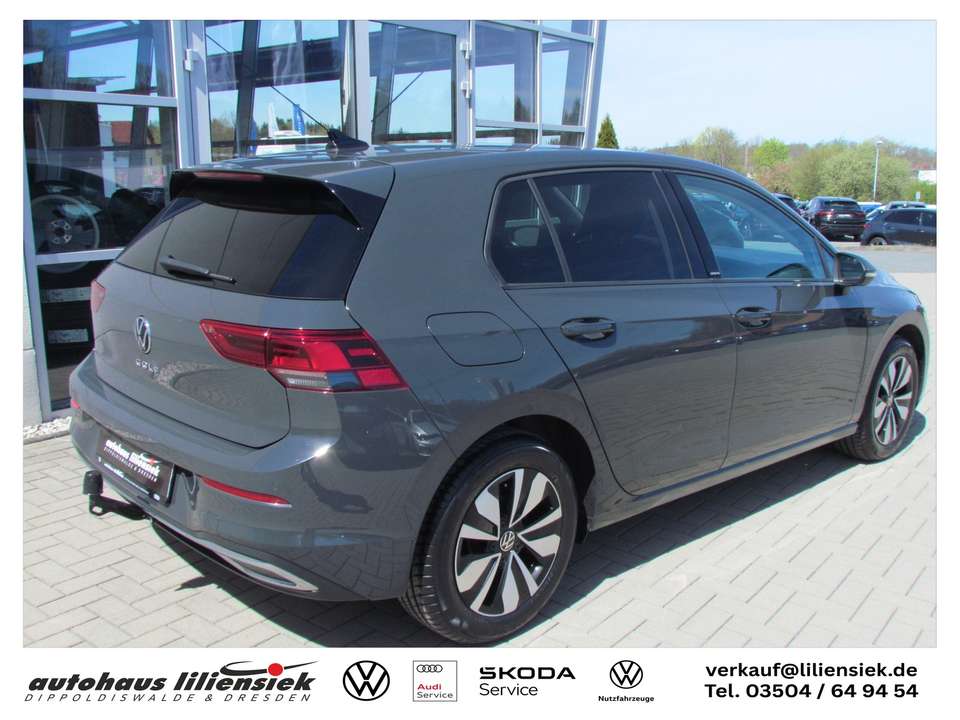 Volkswagen Golf - Imagem 6