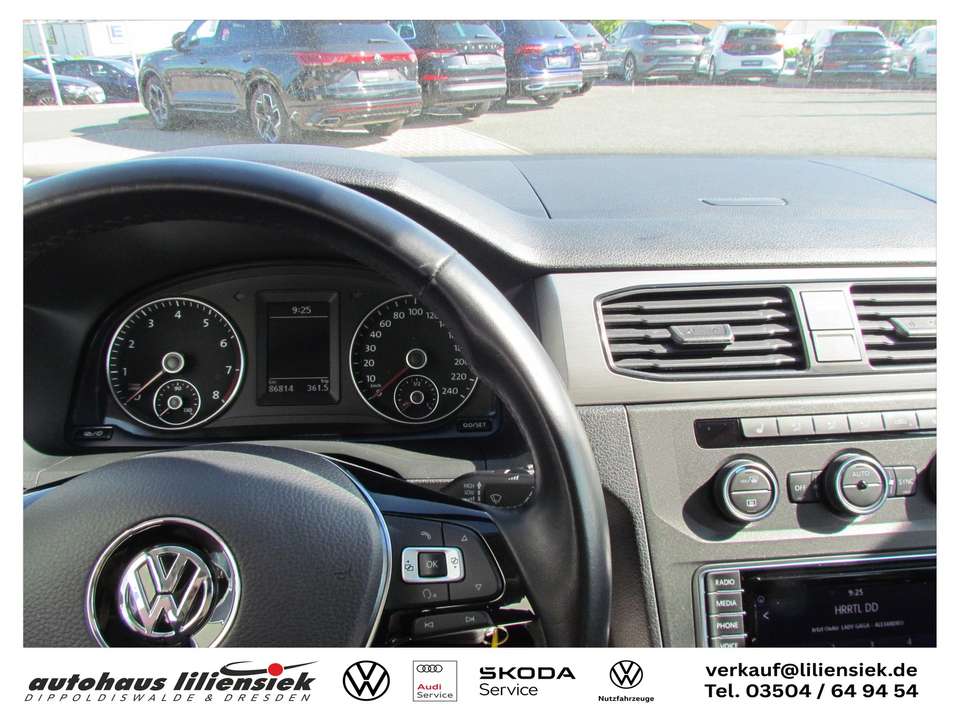 Volkswagen Caddy - Imagem 17