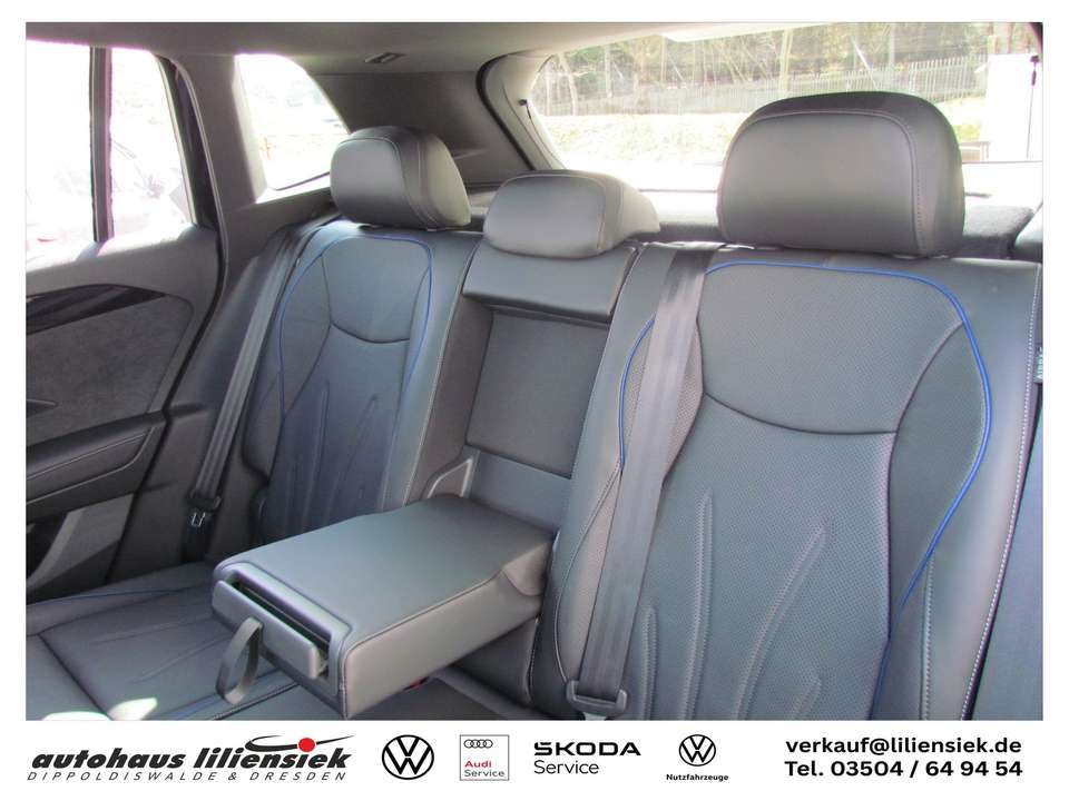 Volkswagen Tiguan - Imagem 13