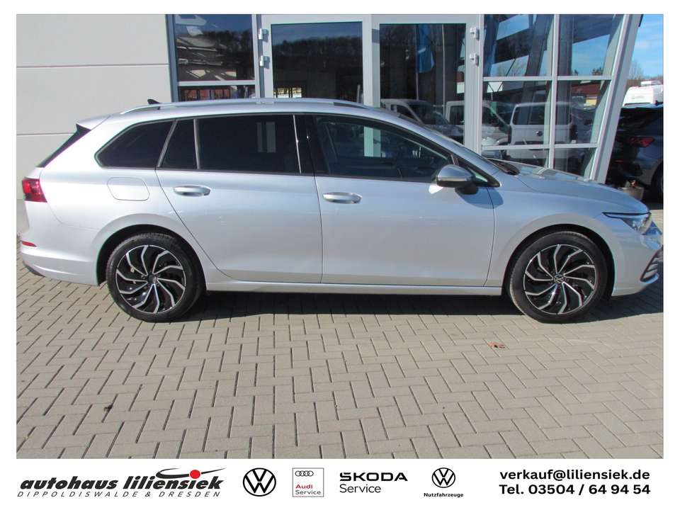 Volkswagen Golf - Imagem 2