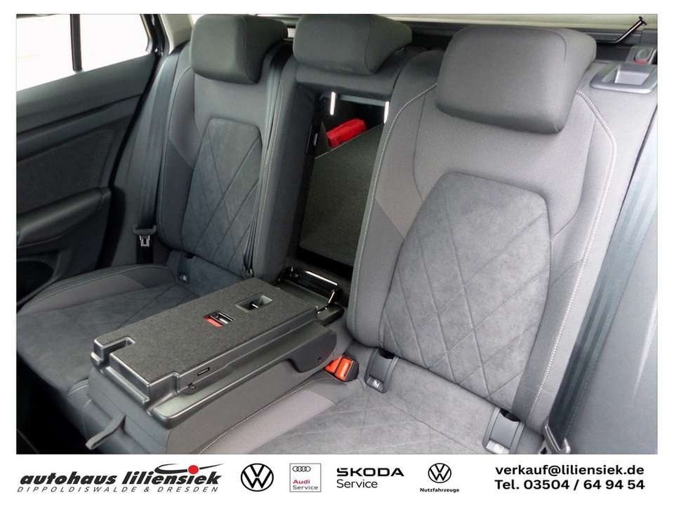 Volkswagen Golf - Imagem 15