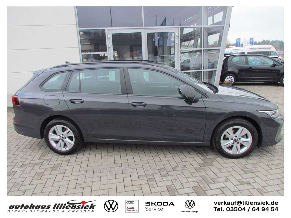 Volkswagen Golf - Imagem 2