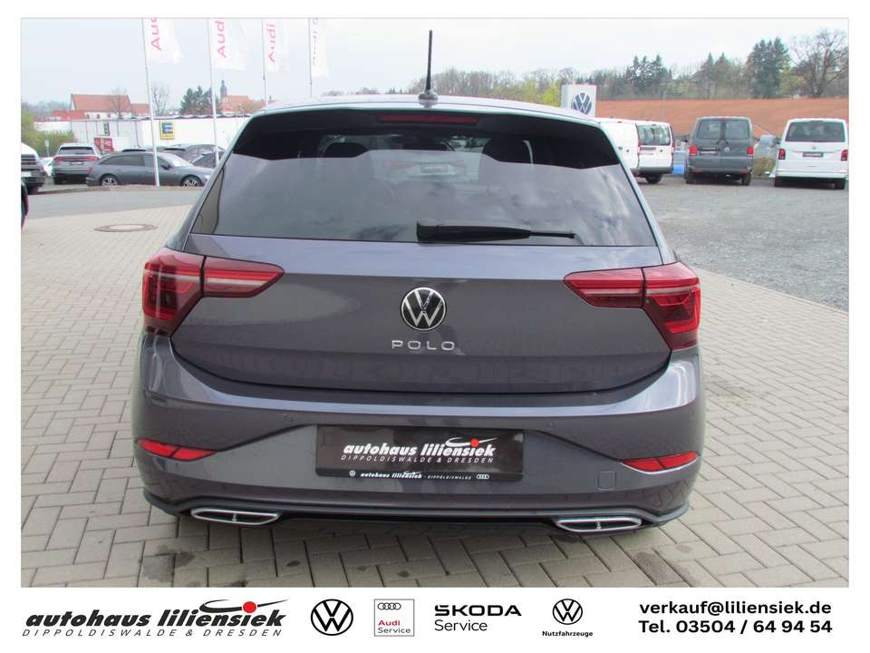 Volkswagen Polo - Imagem 9