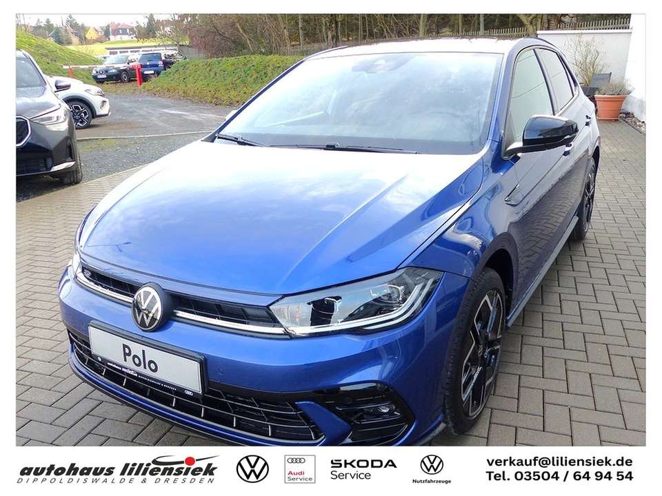 Volkswagen Polo - Imagem 3