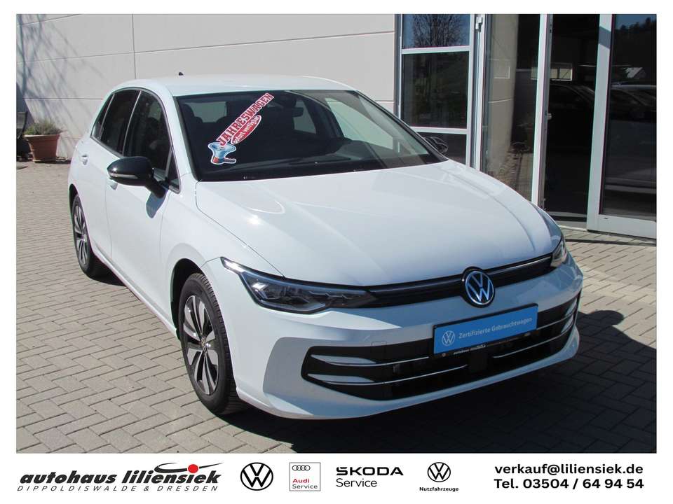 Volkswagen Golf - Imagem 3